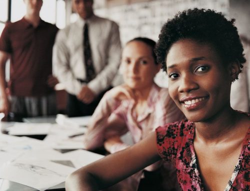 Time’s up for employers hiding from sexual harassment settlements